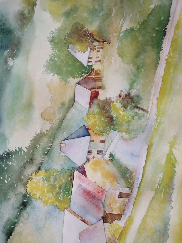 La Petite Merlette